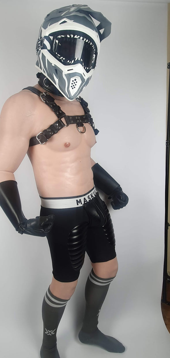 Muscle Suit (Smitizen)