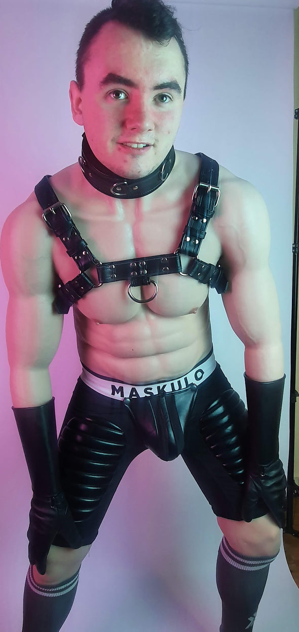 Muscle Suit (Smitizen)