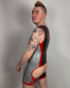 Silicone Surfsuit (Furrjoi)