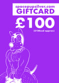 £100 Giftcard