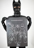 Annotated Leatherman (A2 Print)