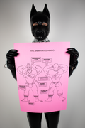Annotated Himbo (A2 Print)