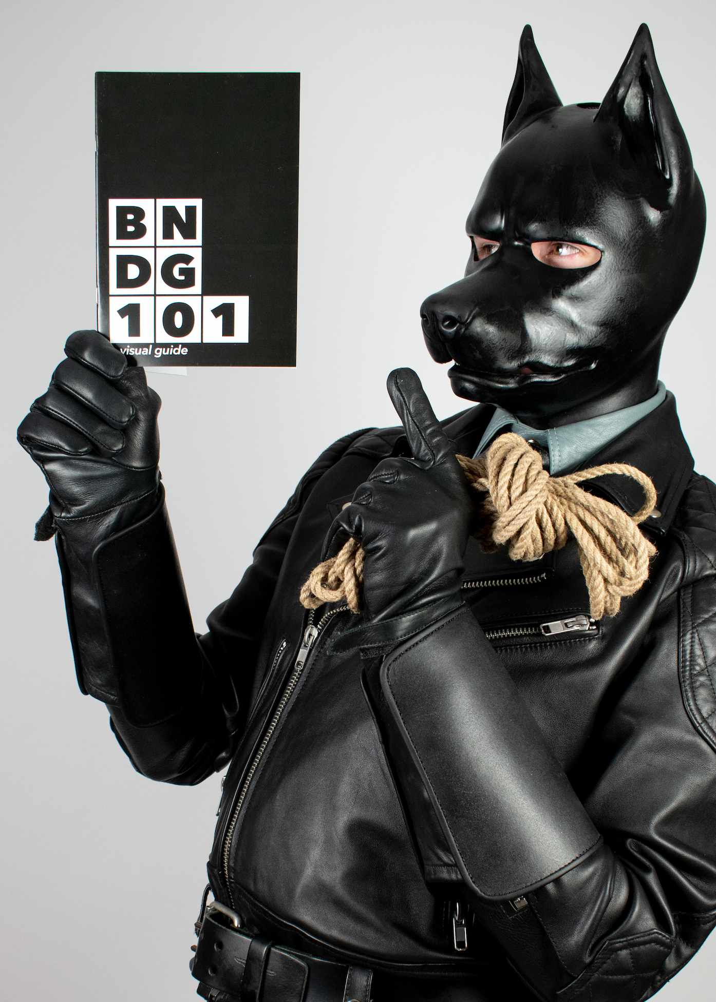 BNDG 101 (Bondage 101: a visual guide)