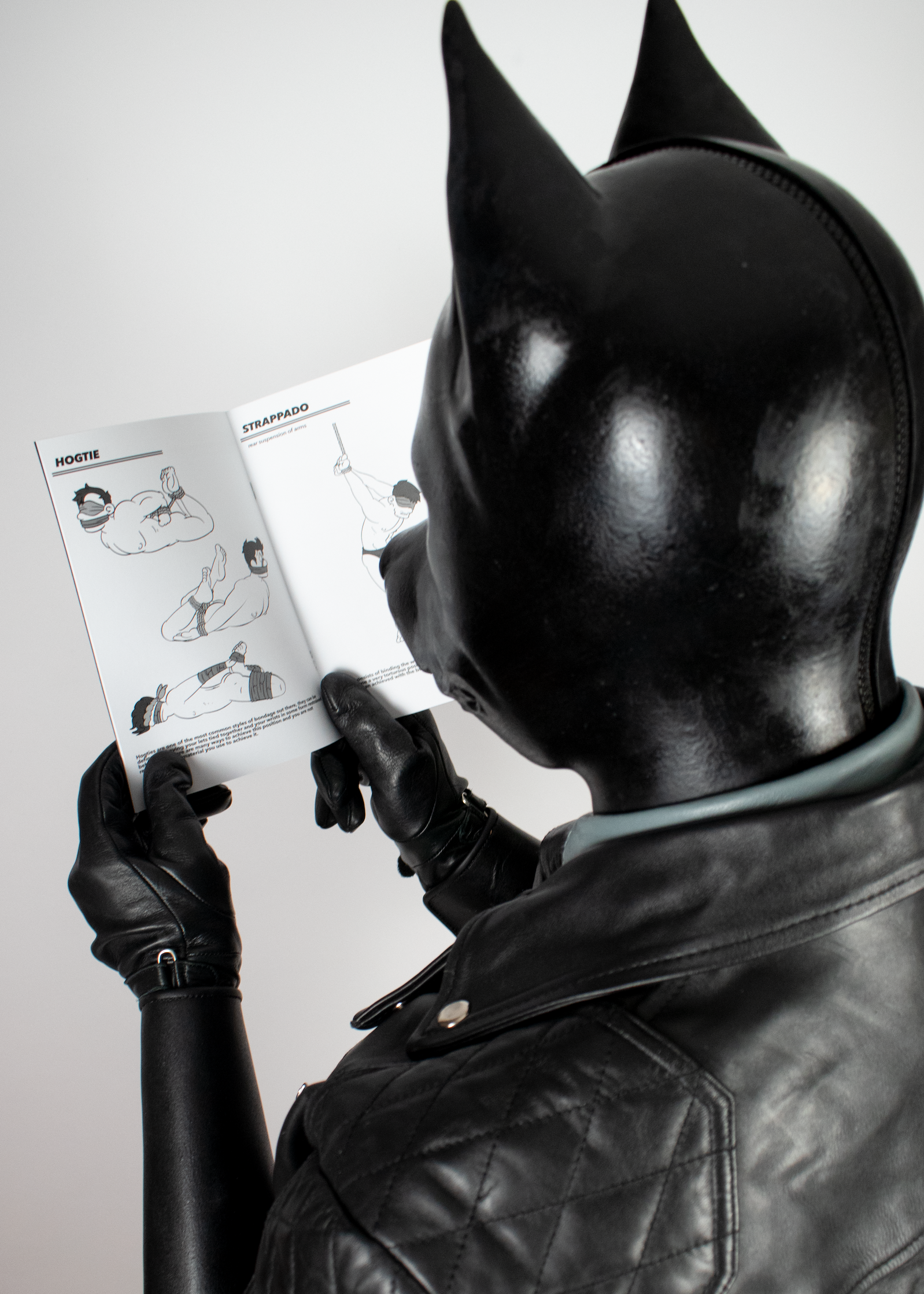 BNDG 101 (Bondage 101: a visual guide)