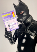 Bondage Boys #2 (Free Zine)