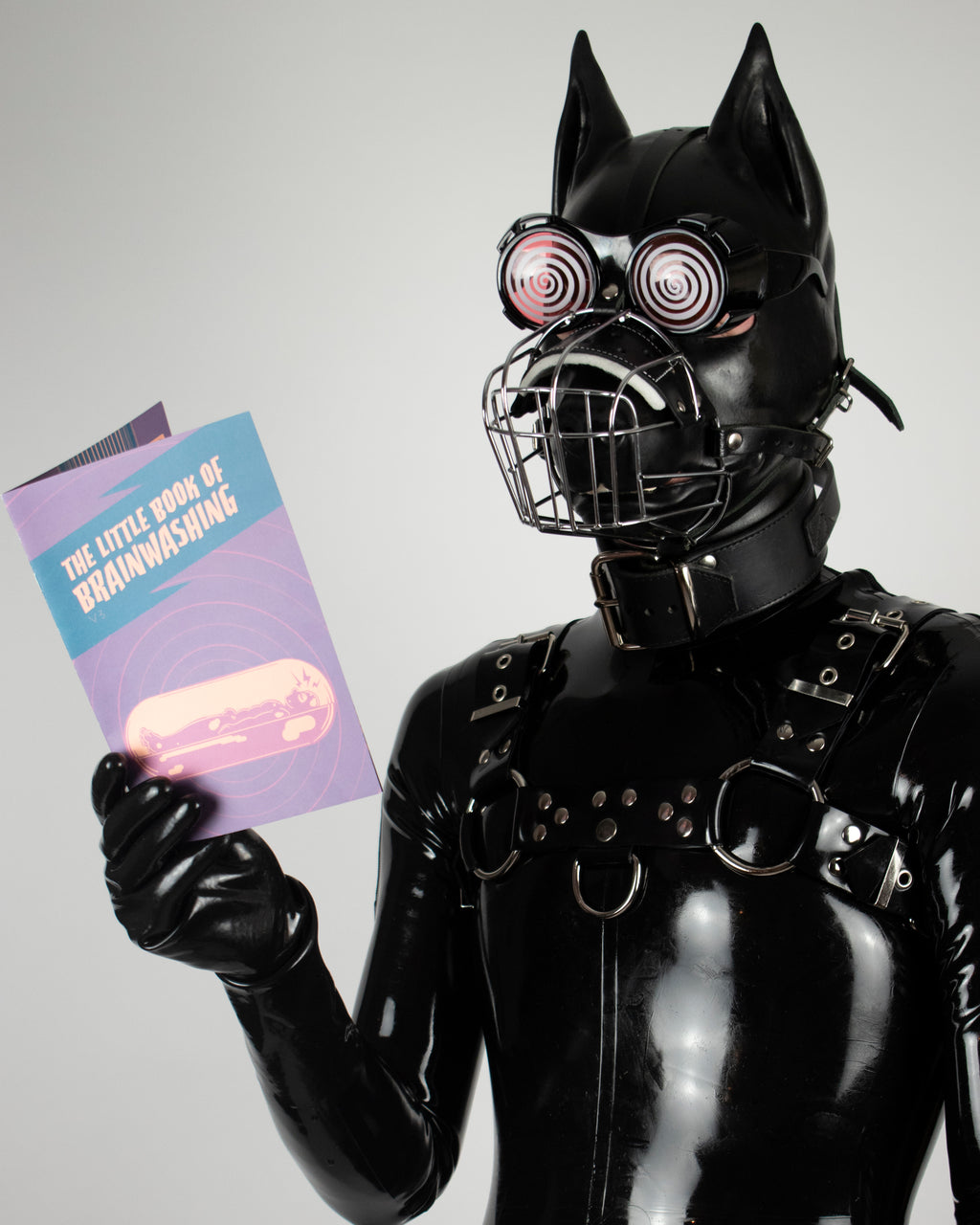 The Little Book of Brainwashing