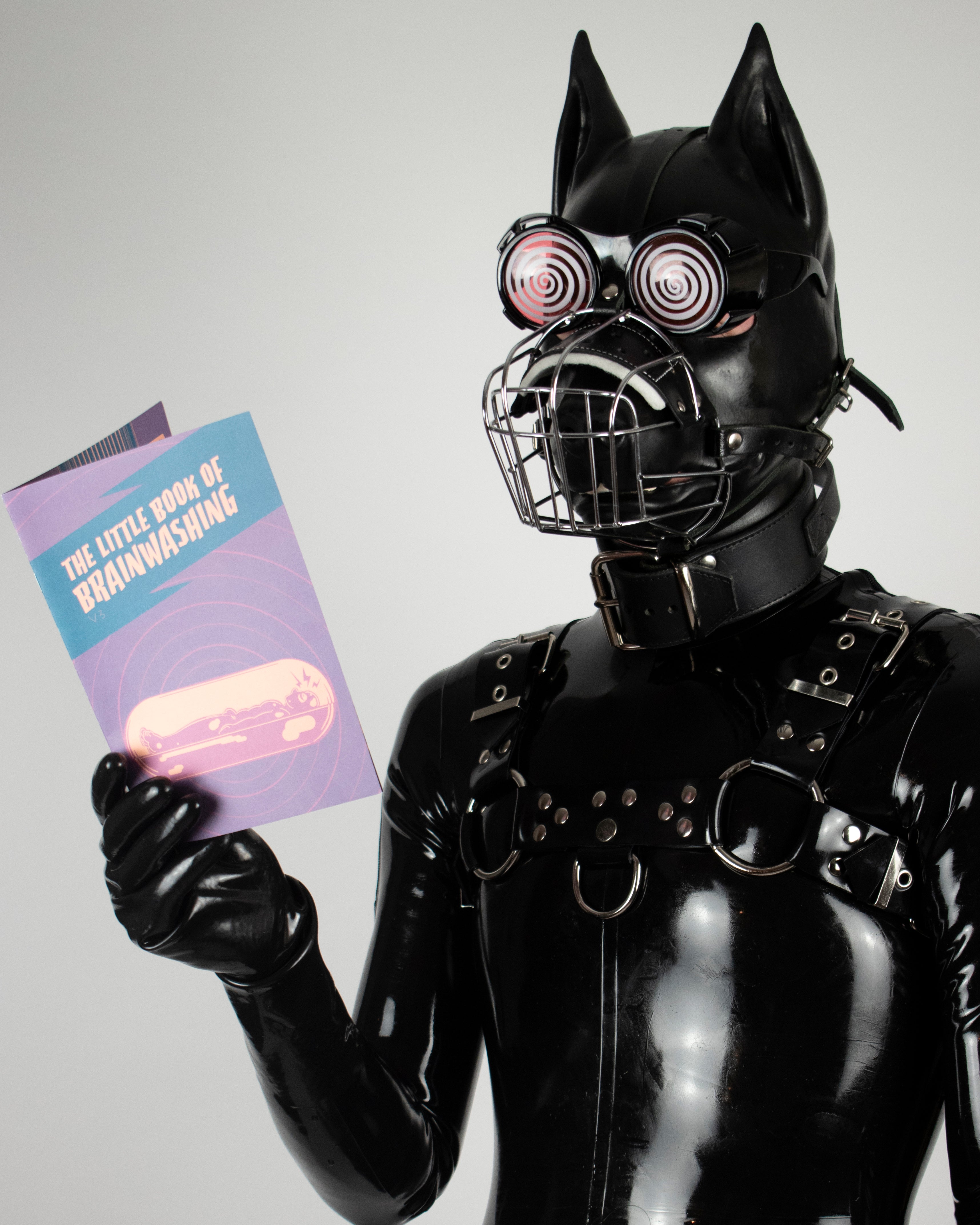 The Little Book of Brainwashing