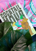 Cocktail Hour (A5 Zine)