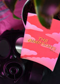 The Gimpsons v5 (A5 Zine)
