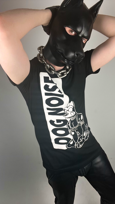 Dog Noise T-Shirt (2023)