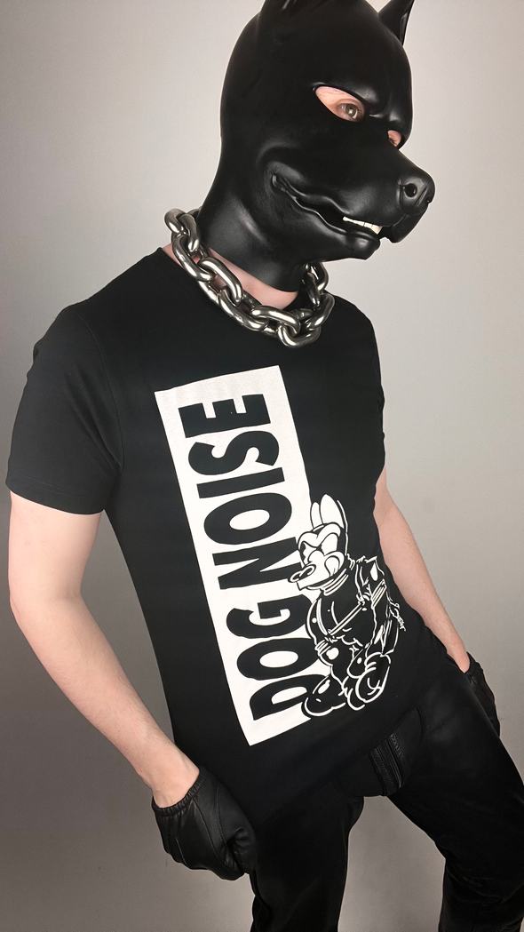 Dog Noise T-Shirt (2023)