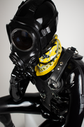 Drone Bandana (Yellow)