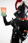 "FETISH" Christmas Cards 2022 (5 Pack)