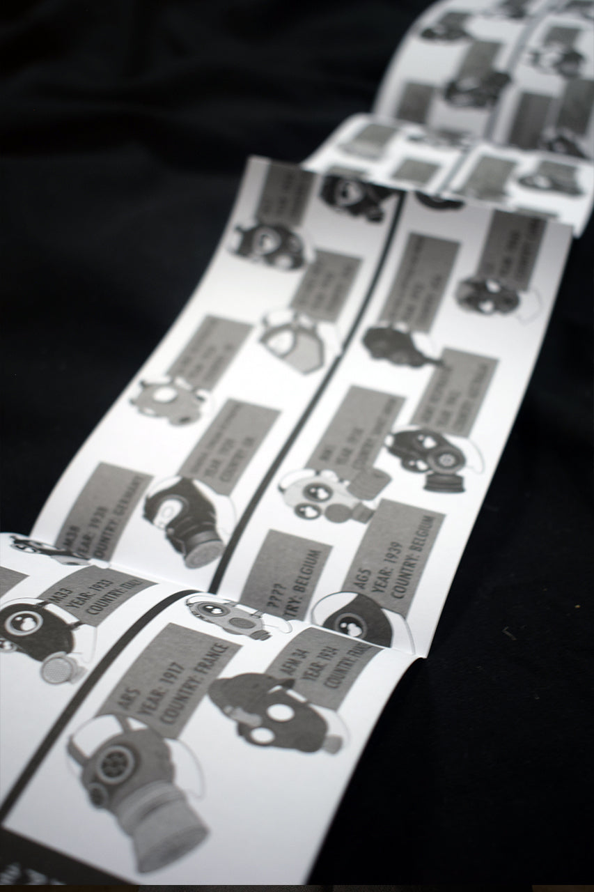 Leash #5: Identity