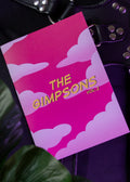 The Gimpsons v2 (A5 Zine)
