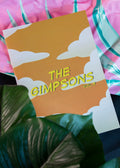 The Gimpsons v3 (A5 Zine)