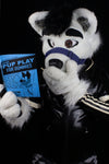 EVEN MORE Pup Play For Dummies (A5 Zine)