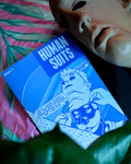 Human Suits (A5 Zine)