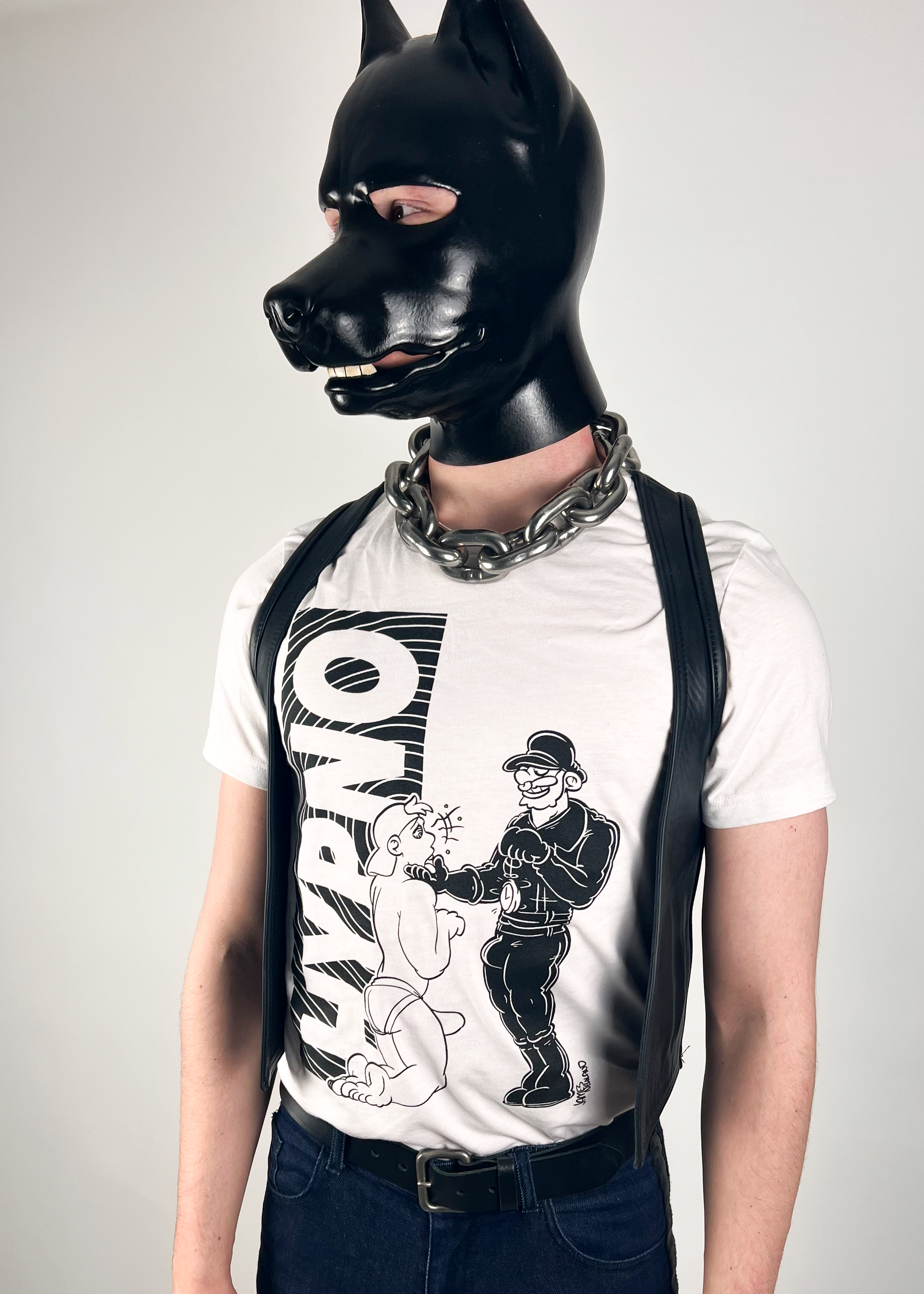 Hypno T-Shirt