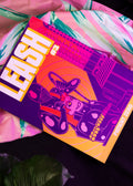 Leash #3: Patient Zero