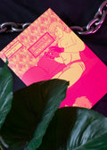 Miscellaneous Dogs v.1 (A5 Zine)