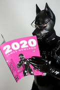 James Newland 2020 Portfolio