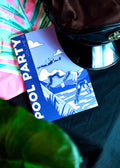 Pool Party Vol 4 (A5 Zine)