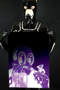 Pulp Fetish (A2 Poster)
