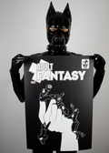 Adult Fantasy #38 | DRONES (A2 Print)