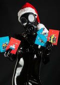 "Traditional" Christmas Cards 2020 (5 Pack)