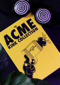 The Acme Kink Collection (A5 Zine)