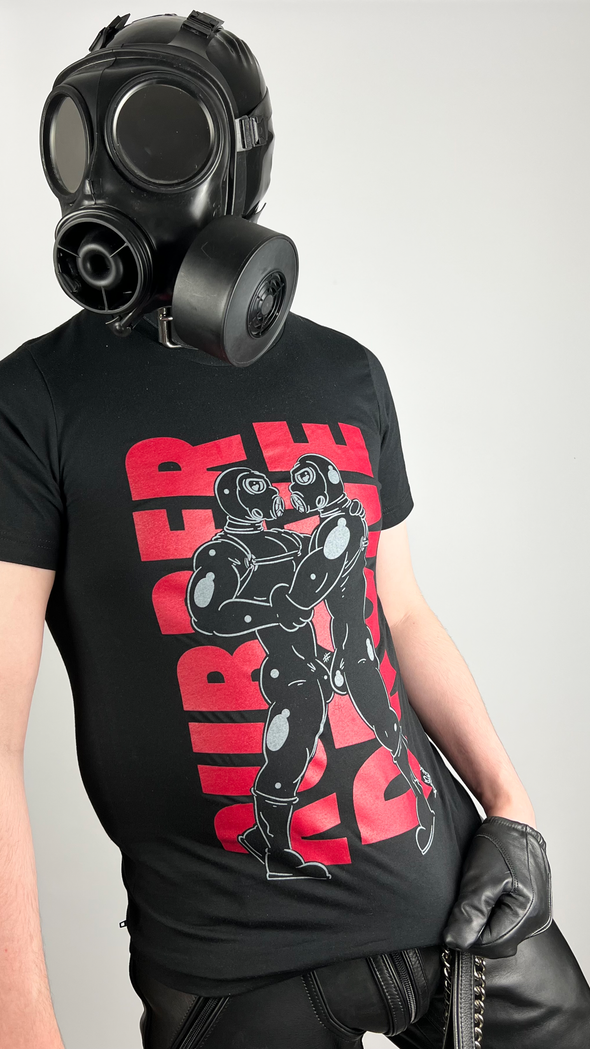 Rubber Drone T-Shirt